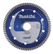 Makita B-12996 Deimantinis diskas 125mm COMET kaina