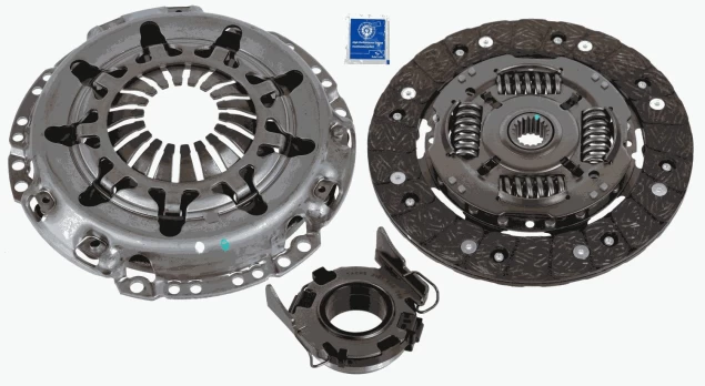 Sankabos komplektas SACHS 3000 951 602