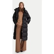 JOOP! Žieminė striukė Clarissa 30048863 Juoda Regular Fit