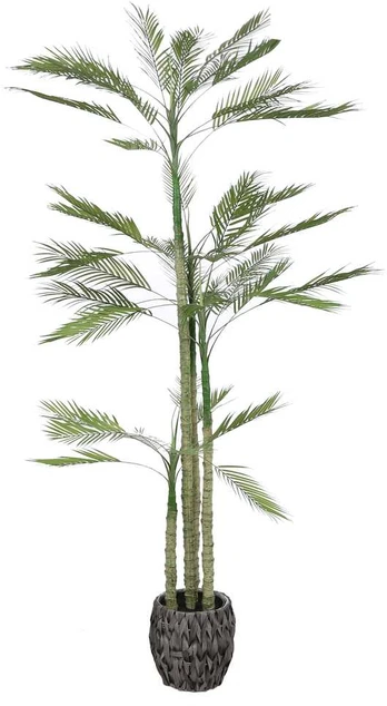 Dirbtinis augalas Palmė, 200 cm