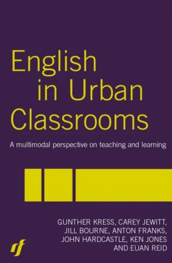 English in Urban Classrooms