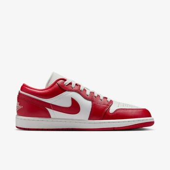 Air Jordan 1 Low - Dydis 47 (553558-166 Laisvalaikio batai)