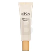 Ahava CC Cream 30 ml 30ml kaina