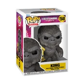 FUNKO POP! Vinilinė figūrėlė: Godzilla x Kong - Kong kaina