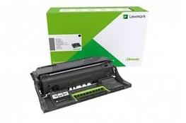 Lexmark 56F0Z0E Corporate Imaging Unit Imaging Unit, Black