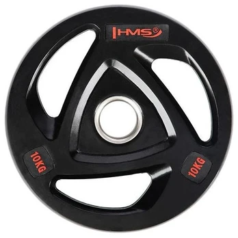 Diskinis svoris HMS Olympic, 10 kg