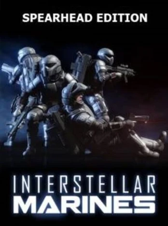 Interstellar Marines Steam
