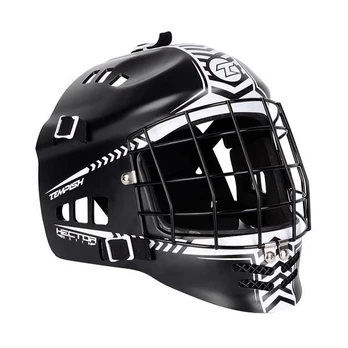 Tempish HECTOR ACTIV floorball goalkeeper mask junior baltas