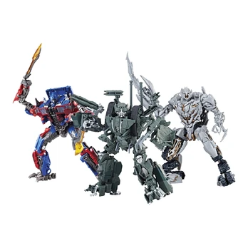TRANSFORMERS transformeris Gen Studio Series Voyager asort., E0702EU6