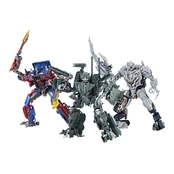 TRANSFORMERS transformeris Gen Studio Series Voyager asort., E0702EU6 kaina