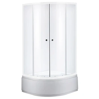 Dušo kabina AMO-T8140Q 80x80x195 cm