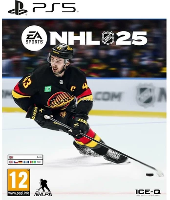 Nhl 25 Playstation 5