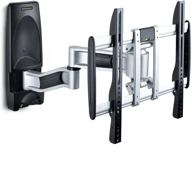 Startech Accessories Laikiklis Full Motion TV Wall Mount - Single dual