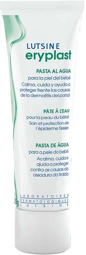 Lutsine E45 ERYPLAST water-based paste 200 gr