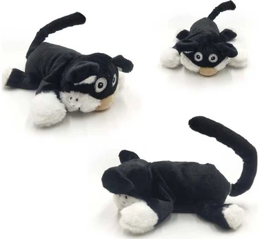 Thumbs Up Mad Monkey - Chuckle Buddie Katze