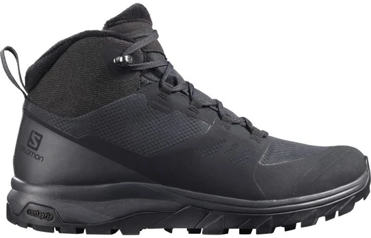 Salomon OUTsnap CSWP W L41110100 batai