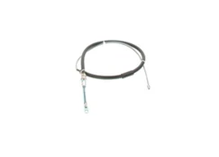 Trosas, stovėjimo stabdys BOSCH 1987477683