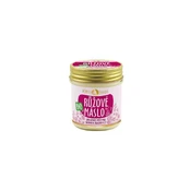 Kūno sviestas Purity Vision Organic Pink, 120 ml kaina