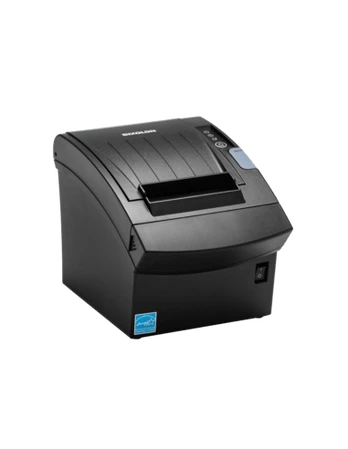 BIXOLON SRP-350V, cutter, USB, RS232, black