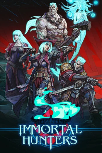 Immortal Hunters PC