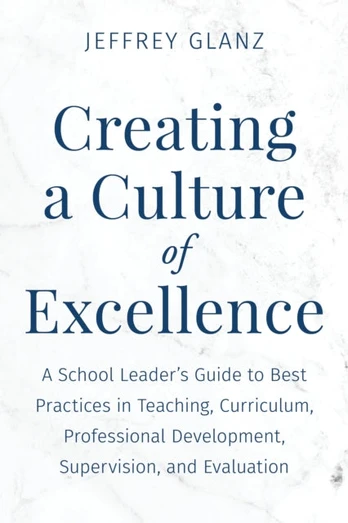 Creating a Culture of Excellence