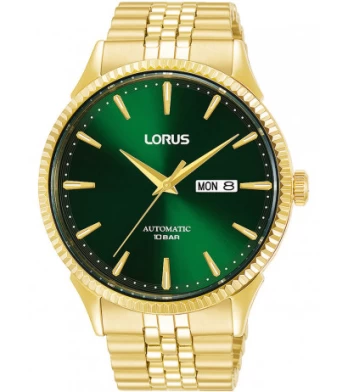 Lorus RL468AX9