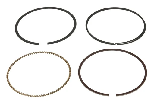 GOETZE 08-424807-10 Piston rings set