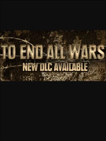 To End All Wars PC