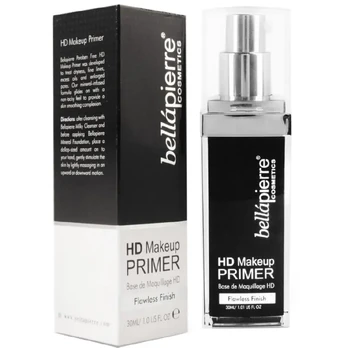 BELLAPIERRE Makiažo pagrindas Foundation Primer, 30ml