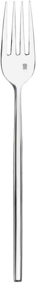 Dinner fork, Kado