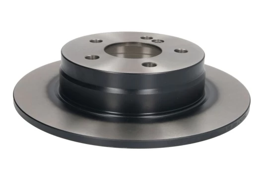 TRW DF4948 Brake Disc