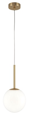 Šviestuvas lubų Maytoni Basic MOD321PL-01G2, 40 W, E14