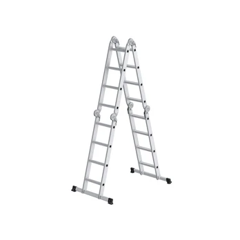 Universalios 4 dalių kopečios,iki 430 cm
