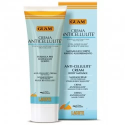 Anticeliulitinis kremas GUAM 250ml