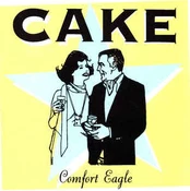 CD Cake - Comfort Eagle