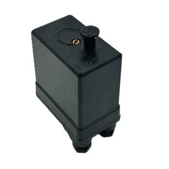 Slėgio jungiklis kompresoriui 4-12.5bar 400V 3PH