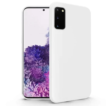 Samsung Galaxy S20 dėklas