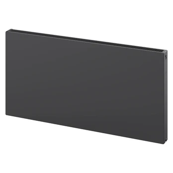 Radiatorius Mexen Flat CF21, 110 cm x 30 cm, šoninio pajungimo, 694 W