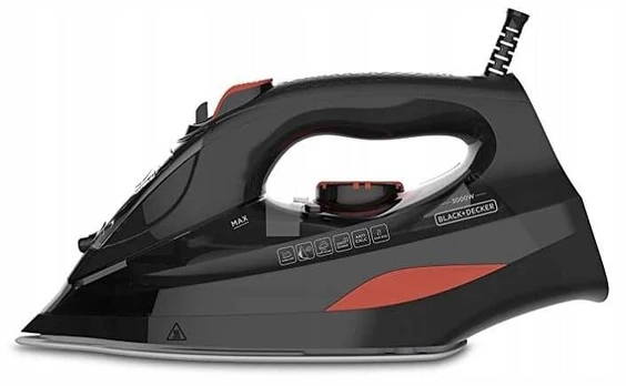 Black & Decker BXIR3000E