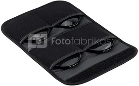 JJC 62mm Close Up Macro Filter Kit (+2, +4, +8, +10)