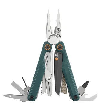 LEATHERMAN įrankis Wave Alpha Cascadia TLT išsiuntimas 2-4 d.