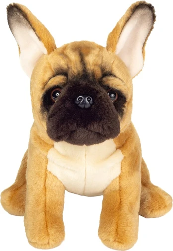 Teddy Hermann - French Bulldog 27 cm (919872)