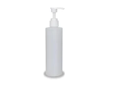 Buteliukas su dozatoriumi, 250 ml kaina