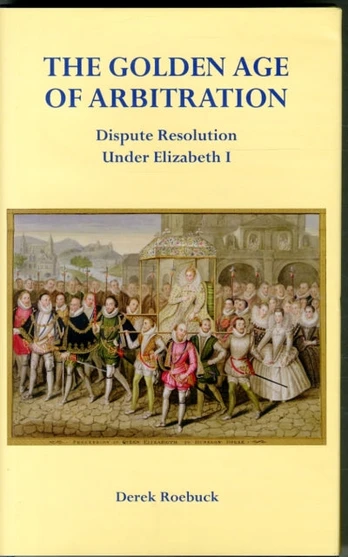 Golden Age of Arbitration