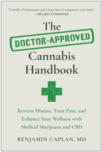 Doctor-Approved Cannabis Handbook