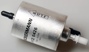 Kuro filtras DENCKERMANN A120426