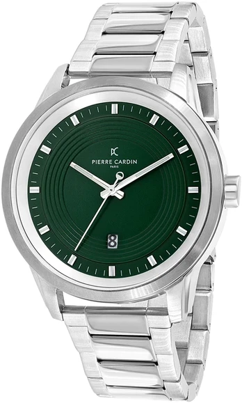 Laikrodis PIERRE CARDIN Vyrams CCP.5028 (45MM)