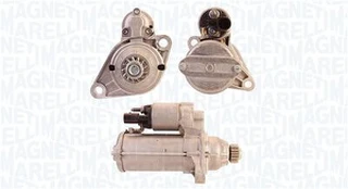 Starteris MAGNETI MARELLI 063725944010