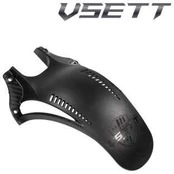 VSETT9 9+ Galinis purvasaugis