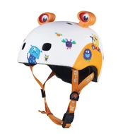 MICRO šalmas 3D Monsters, S, AC2117BX kaina